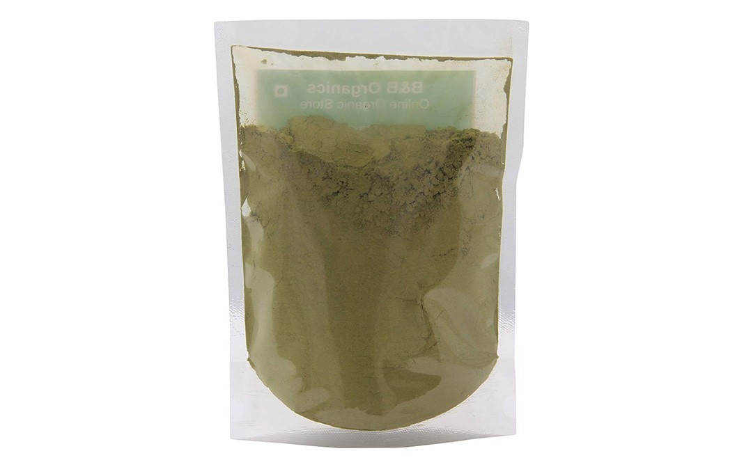 B&B Organics Moringa Powder    Pack  5 kilogram